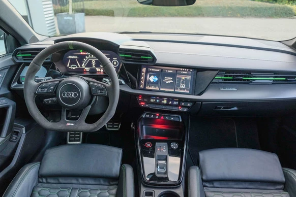 Audi RS3 - Afbeelding 3 van 30