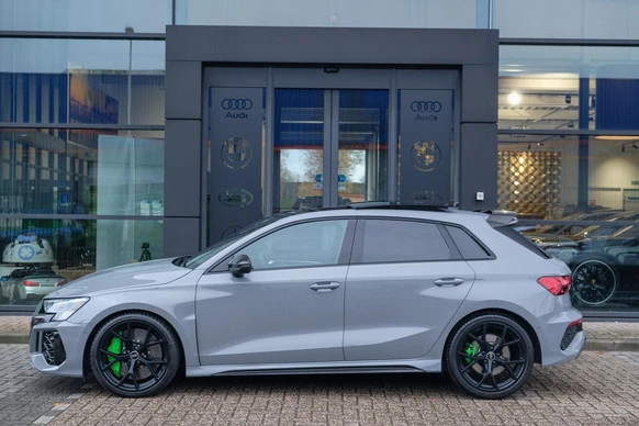 Audi RS3 - Afbeelding 5 van 30