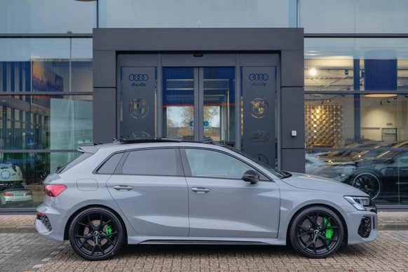 Audi RS3 - Afbeelding 6 van 30