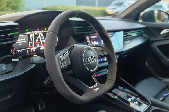Audi RS3 - Afbeelding 8 van 30
