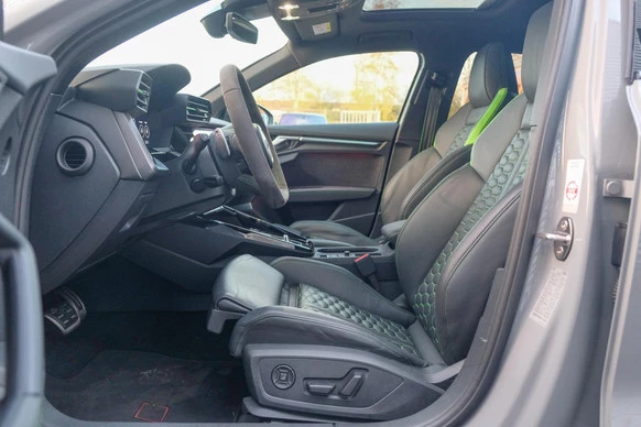 Audi RS3 - Afbeelding 10 van 30