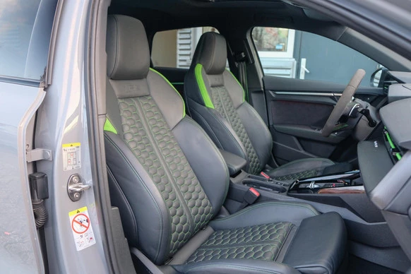 Audi RS3 - Afbeelding 12 van 30