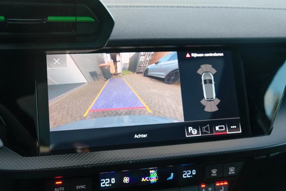 Audi RS3 - Afbeelding 24 van 30