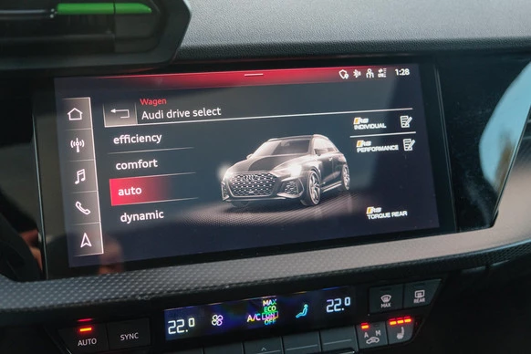 Audi RS3 - Afbeelding 25 van 30