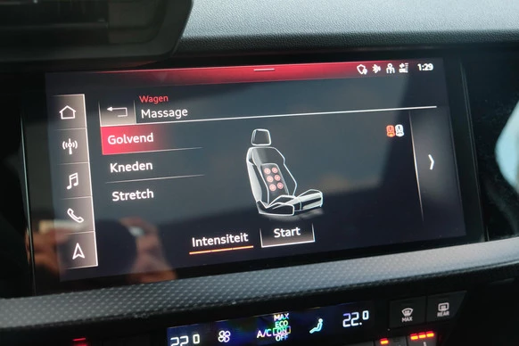 Audi RS3 - Afbeelding 26 van 30