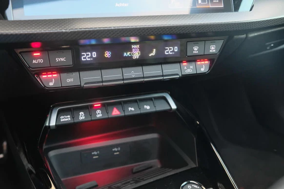 Audi RS3 - Afbeelding 27 van 30