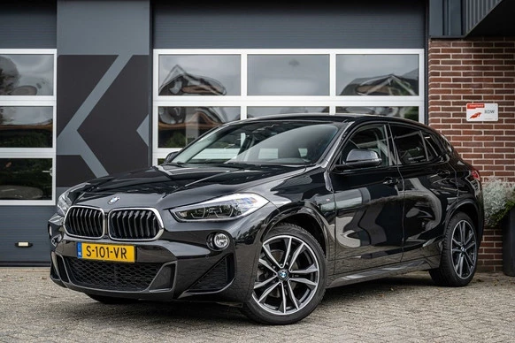 BMW X2 - Afbeelding 1 van 30