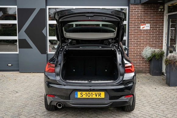 BMW X2 - Afbeelding 3 van 30