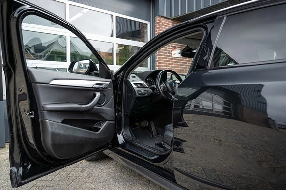 BMW X2 - Afbeelding 7 van 30