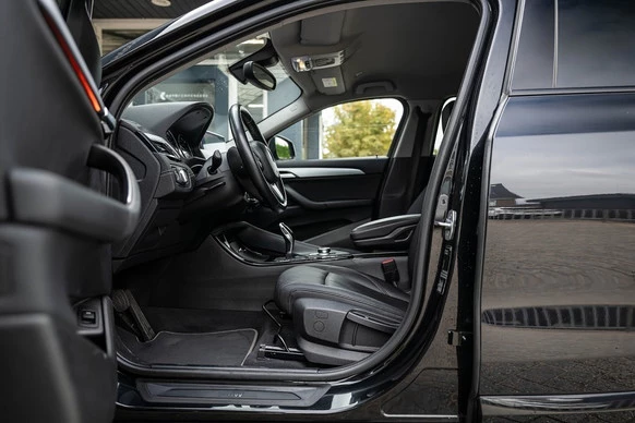 BMW X2 - Afbeelding 8 van 30