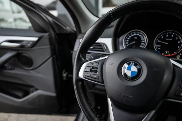 BMW X2 - Afbeelding 13 van 30