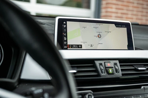 BMW X2 - Afbeelding 14 van 30