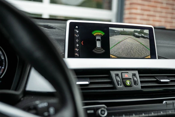 BMW X2 - Afbeelding 15 van 30