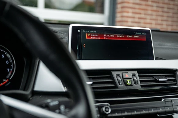 BMW X2 - Afbeelding 16 van 30