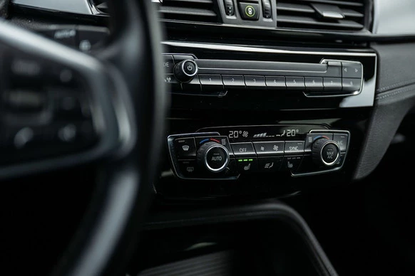 BMW X2 - Afbeelding 17 van 30