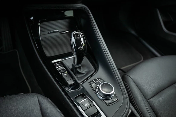 BMW X2 - Afbeelding 18 van 30