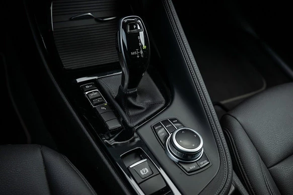 BMW X2 - Afbeelding 19 van 30
