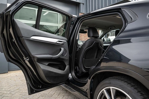 BMW X2 - Afbeelding 21 van 30