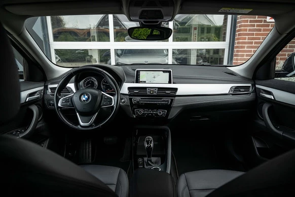 BMW X2 - Afbeelding 24 van 30