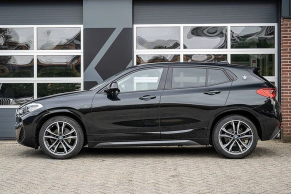 BMW X2 - Afbeelding 25 van 30