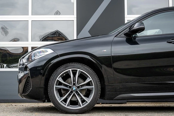 BMW X2 - Afbeelding 26 van 30