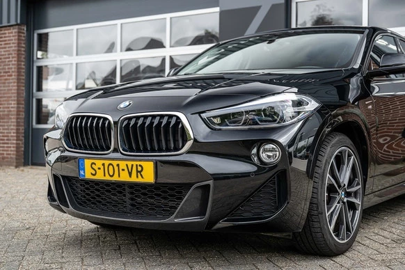 BMW X2 - Afbeelding 28 van 30