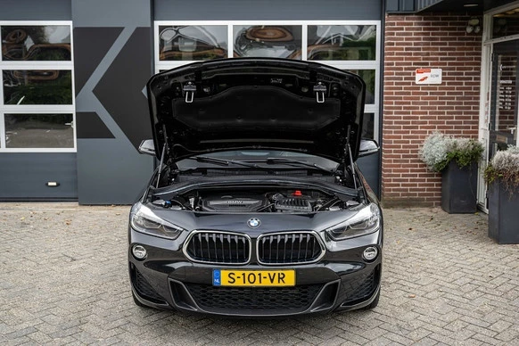 BMW X2 - Afbeelding 29 van 30