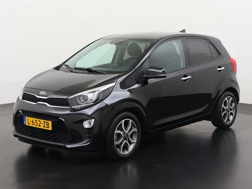 Kia Picanto - Afbeelding 1 van 30