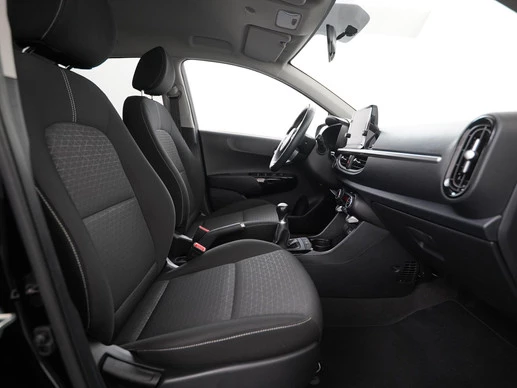 Kia Picanto - Afbeelding 3 van 30