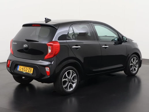 Kia Picanto - Afbeelding 4 van 30