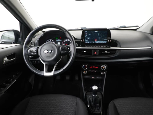 Kia Picanto - Afbeelding 5 van 30