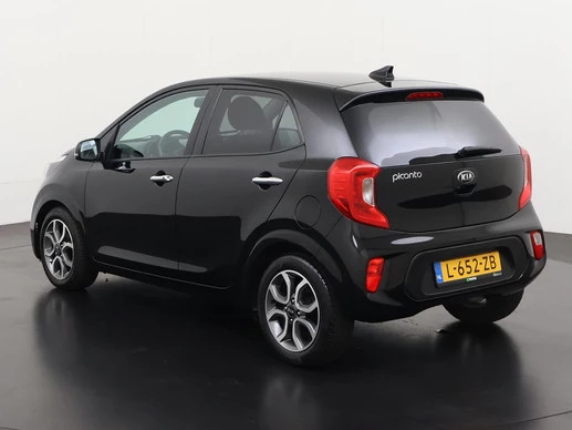 Kia Picanto - Afbeelding 6 van 30