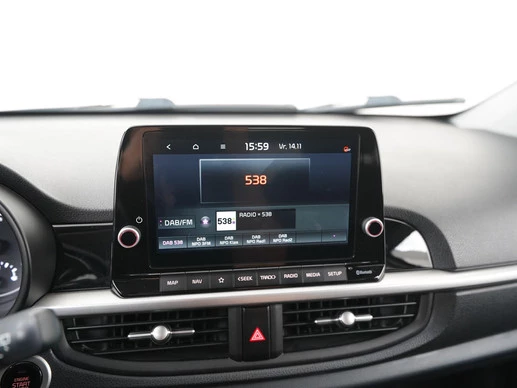 Kia Picanto - Afbeelding 13 van 30