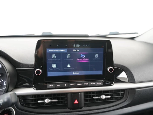 Kia Picanto - Afbeelding 14 van 30