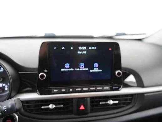 Kia Picanto - Afbeelding 16 van 30