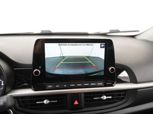 Kia Picanto - Afbeelding 17 van 30