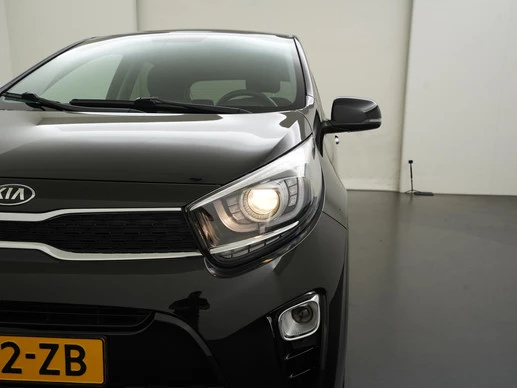Kia Picanto - Afbeelding 18 van 30