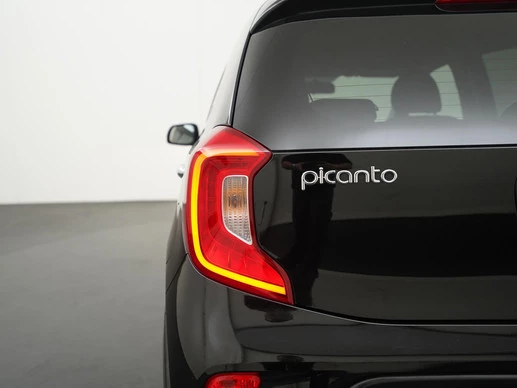 Kia Picanto - Afbeelding 19 van 30
