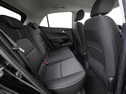 Kia Picanto - Afbeelding 21 van 30