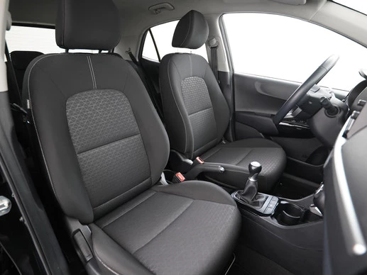 Kia Picanto - Afbeelding 22 van 30