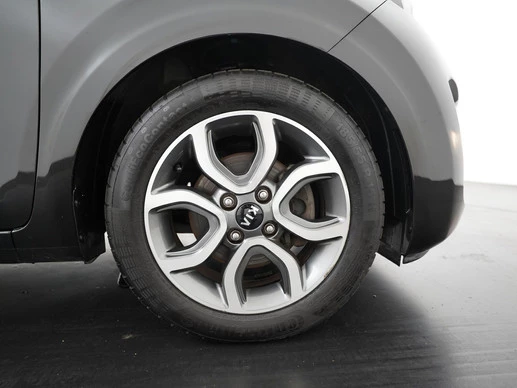 Kia Picanto - Afbeelding 23 van 30