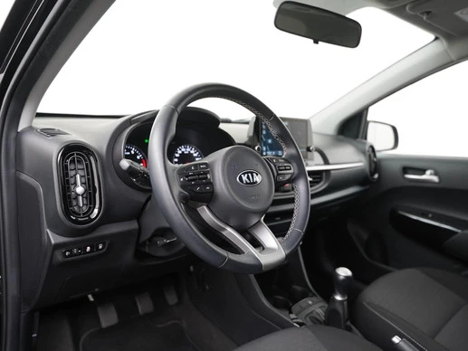 Kia Picanto - Afbeelding 28 van 30