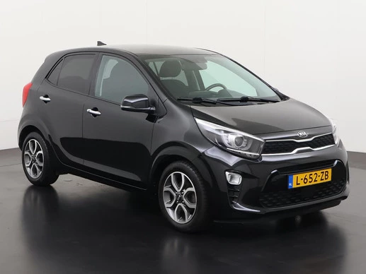 Kia Picanto - Afbeelding 30 van 30