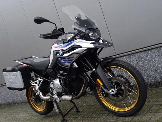 BMW F 850 GS - Afbeelding 2 van 16