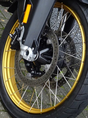 BMW F 850 GS - Afbeelding 5 van 16