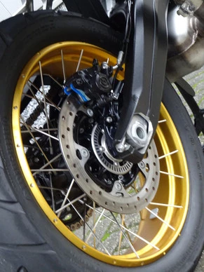 BMW F 850 GS - Afbeelding 6 van 16