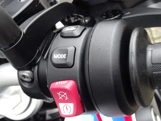 BMW F 850 GS - Afbeelding 8 van 16