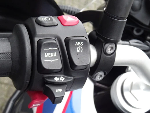 BMW F 850 GS - Afbeelding 9 van 16