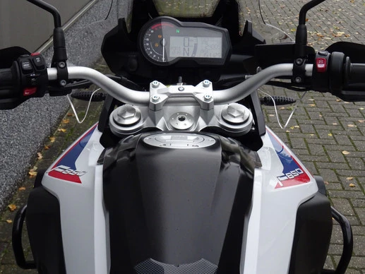 BMW F 850 GS - Afbeelding 11 van 16