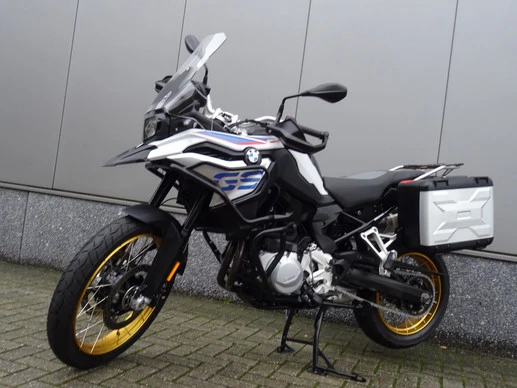 BMW F 850 GS - Afbeelding 13 van 16